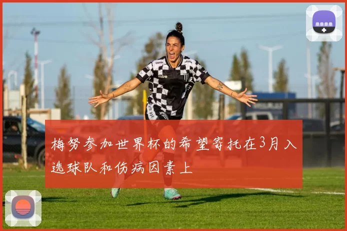 梅努参加世界杯的希望寄托在3月入选球队和伤病因素上